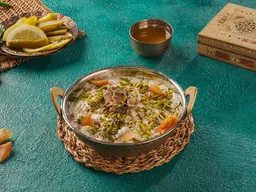 فتة سادة