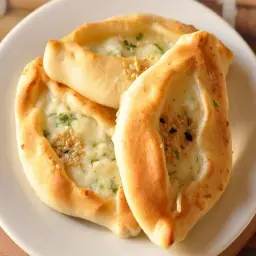 جبن موزاريلا