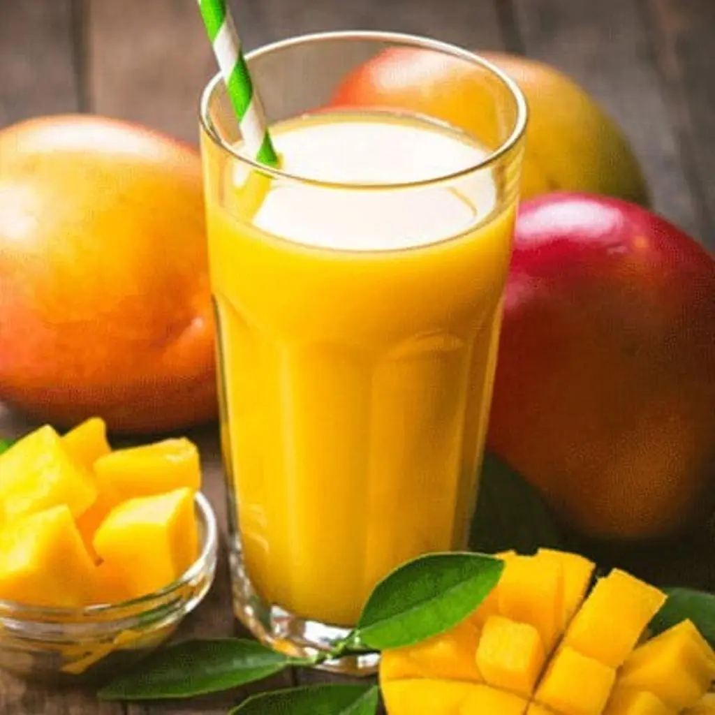 Mango Juice