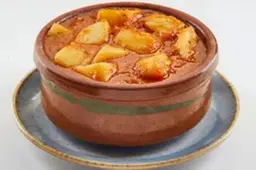 طاجن خضار