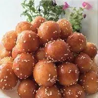 Luqaimat Syrup