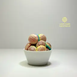 Football Jelly