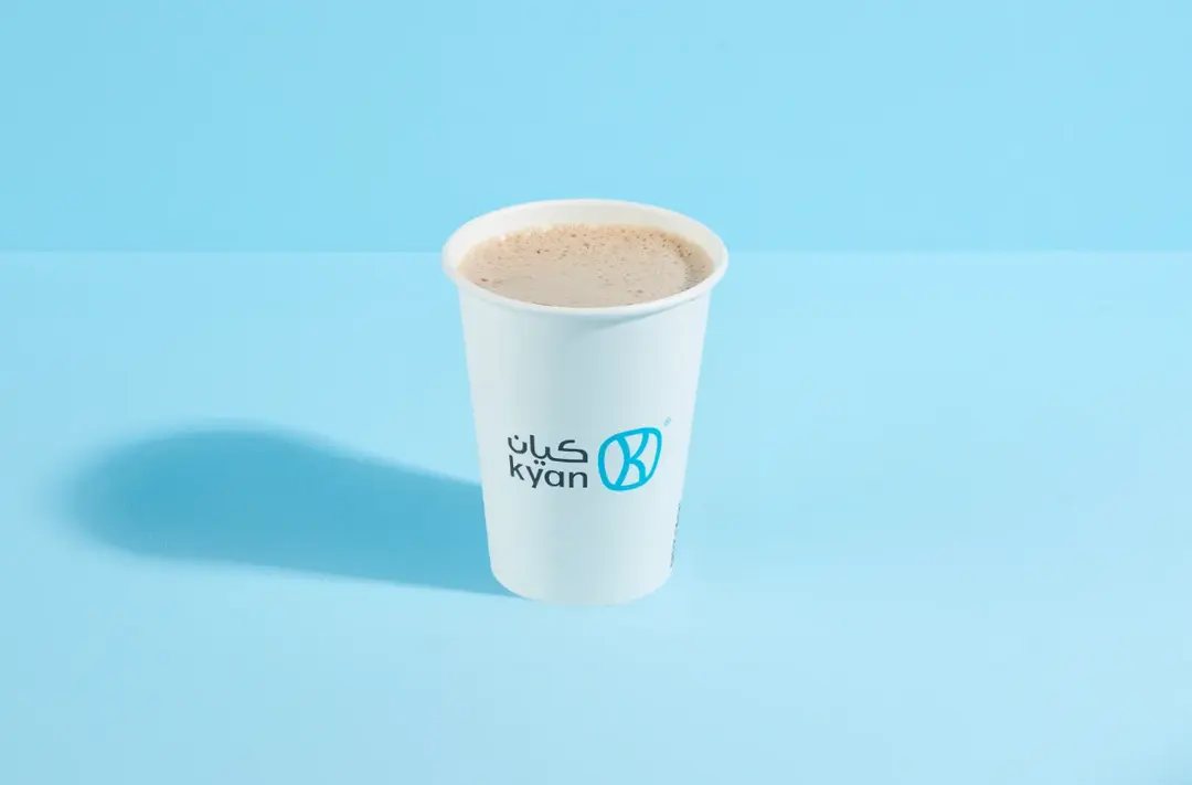 شاي كرك