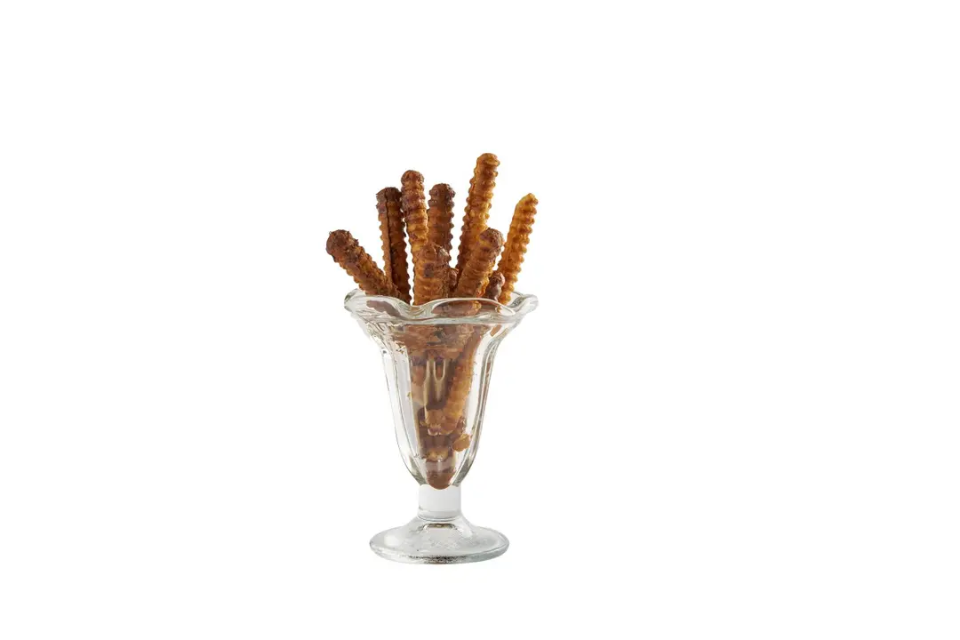 Waffle Stiks