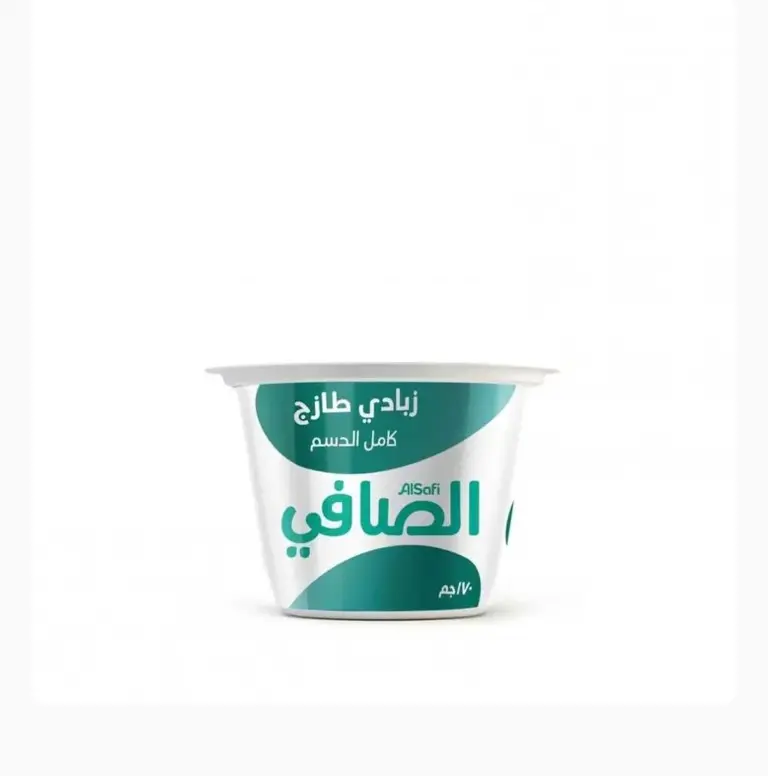 Yogurt