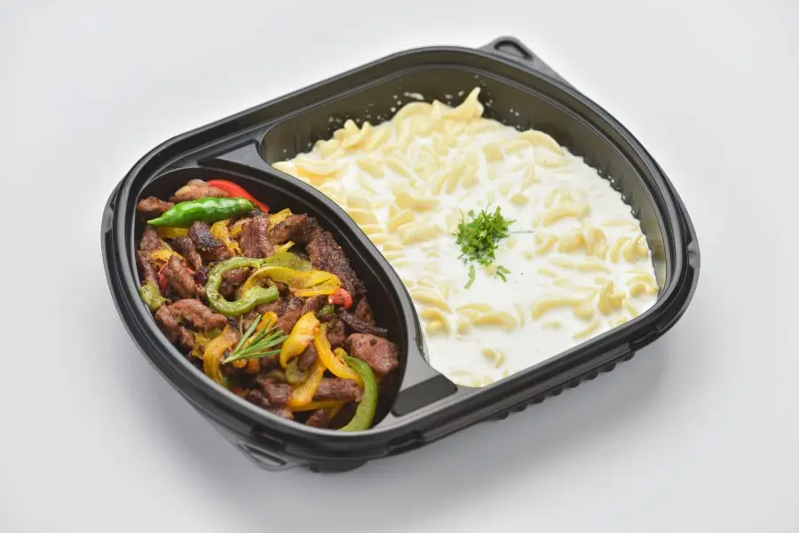 Fajita Meat