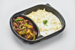 Fajita Meat