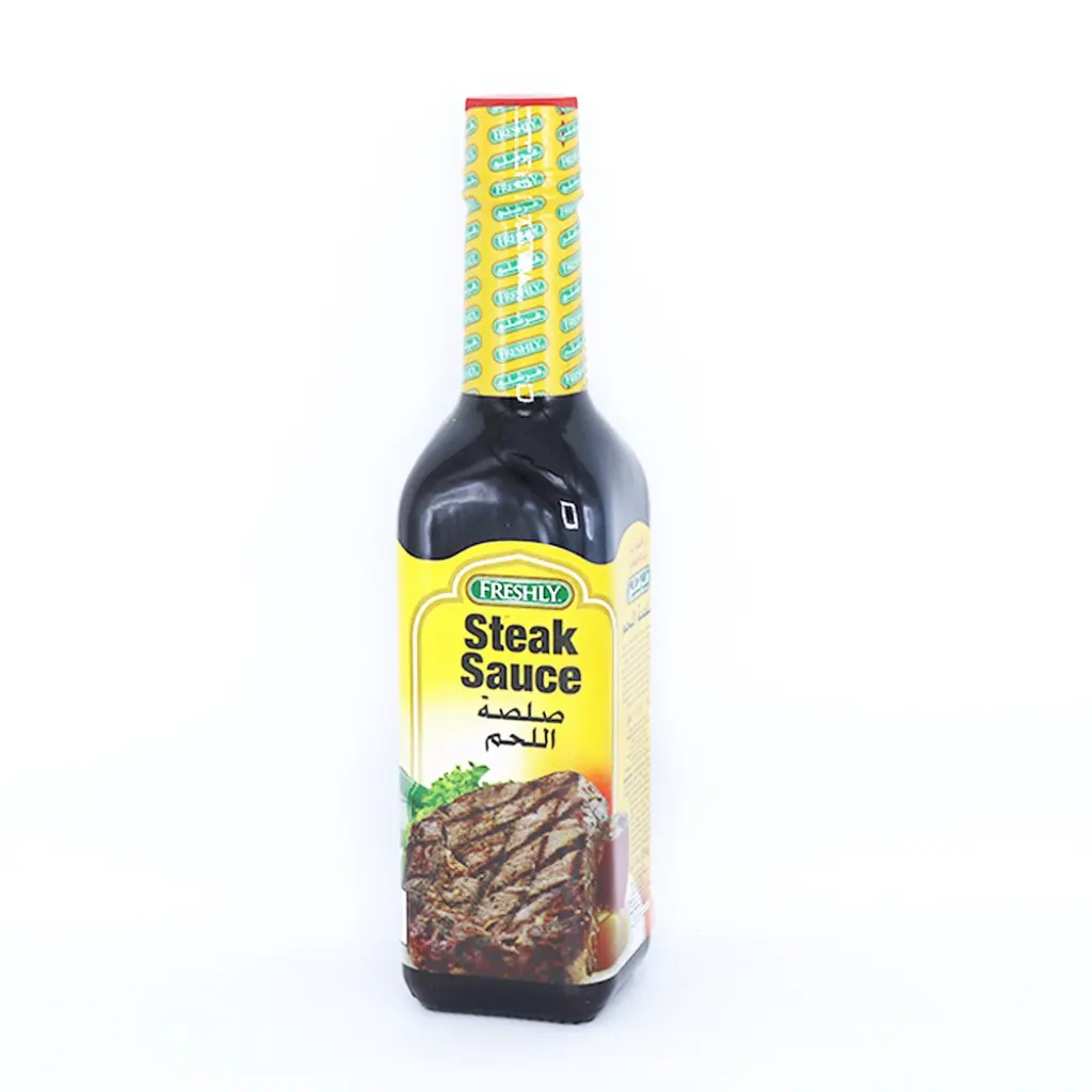 Freshly Meat Sauce