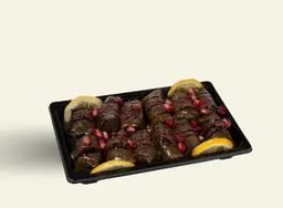 ورق عنب حجم متوسط