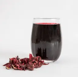 Hibiscus juice 300 ml