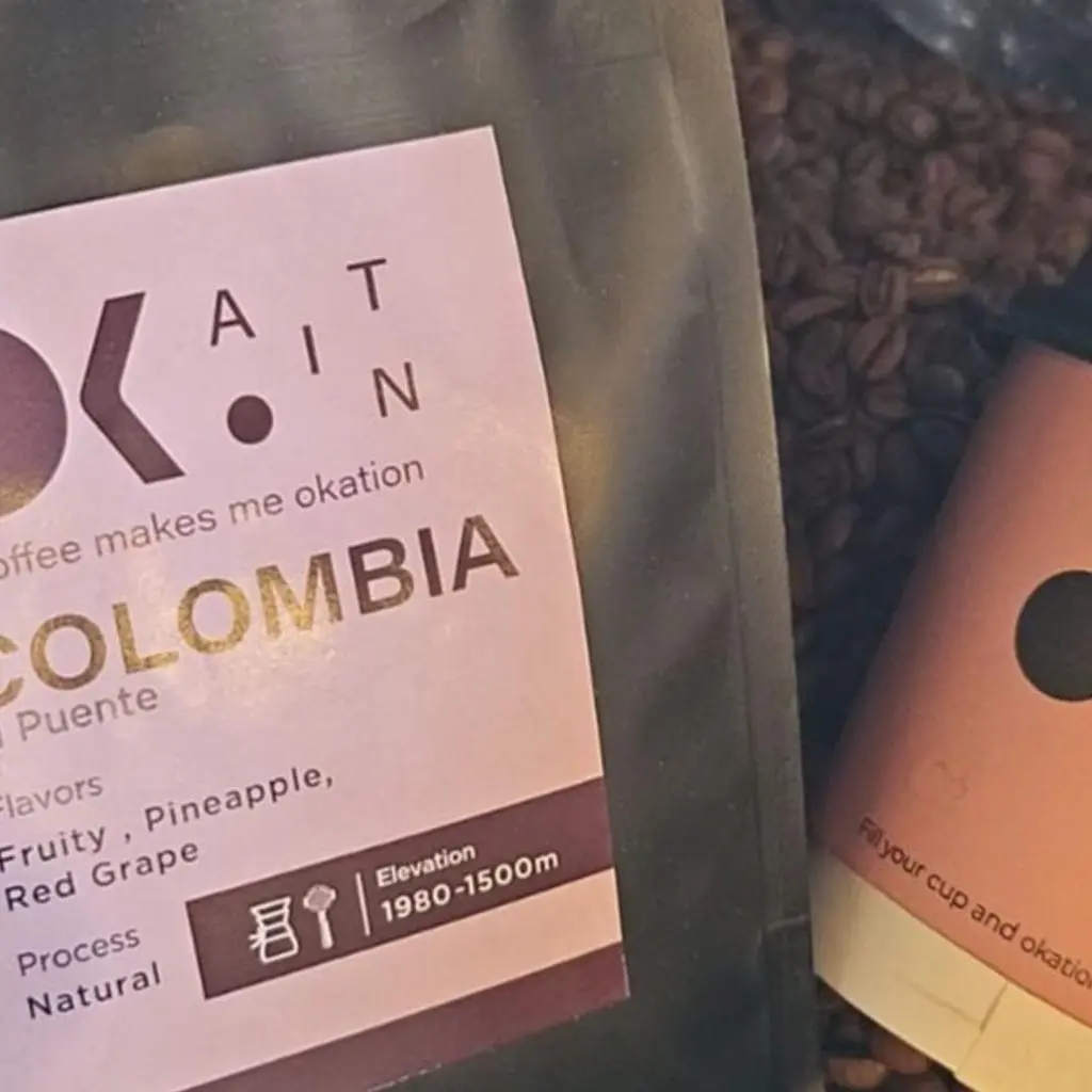 Colombia
