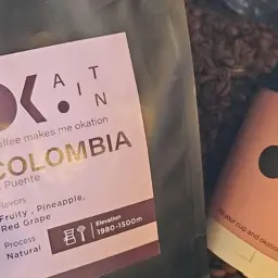 Colombia