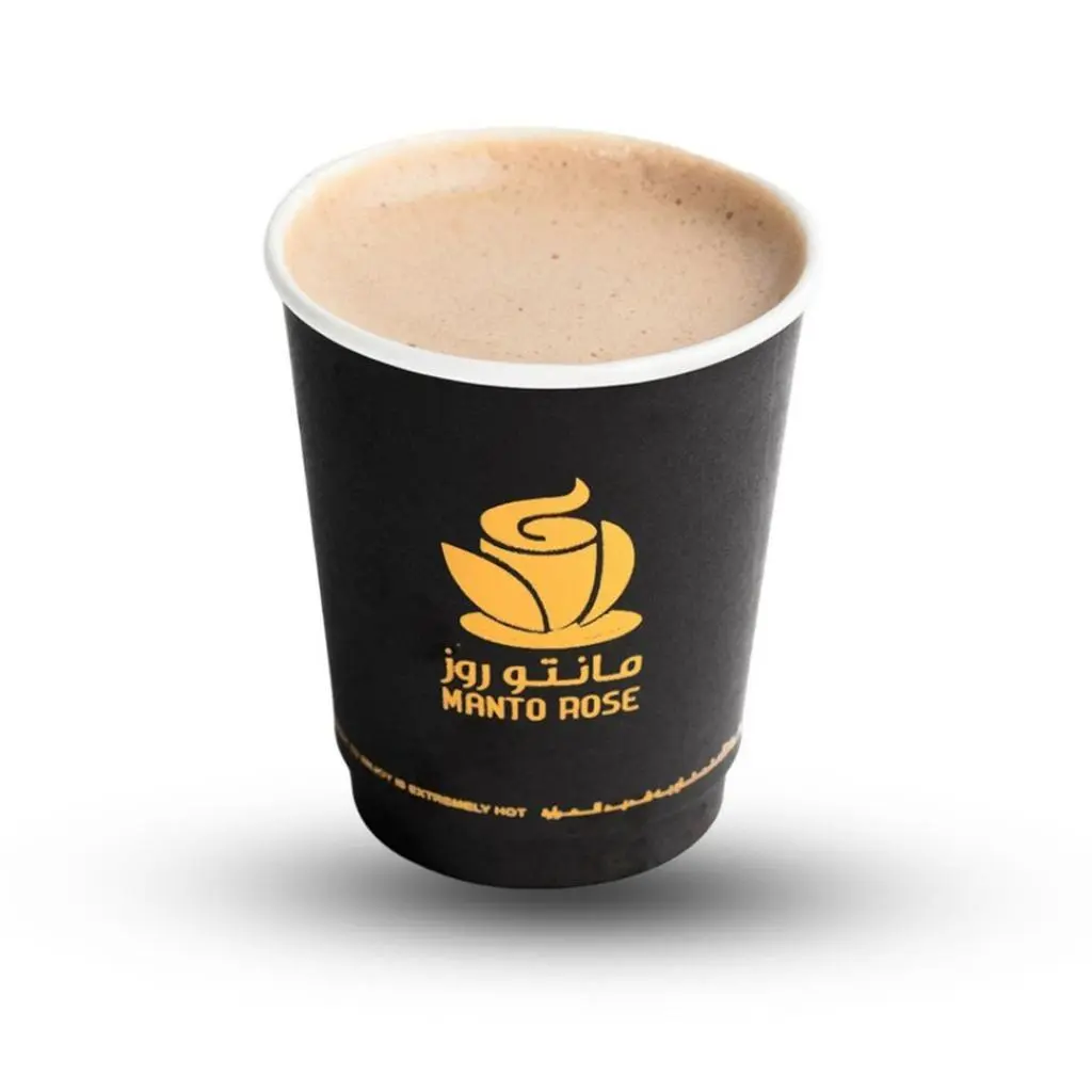French Coffee