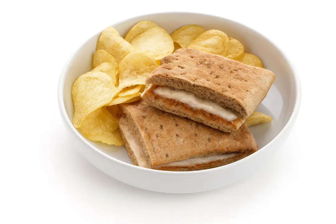 Smoked Turkey Sandwich