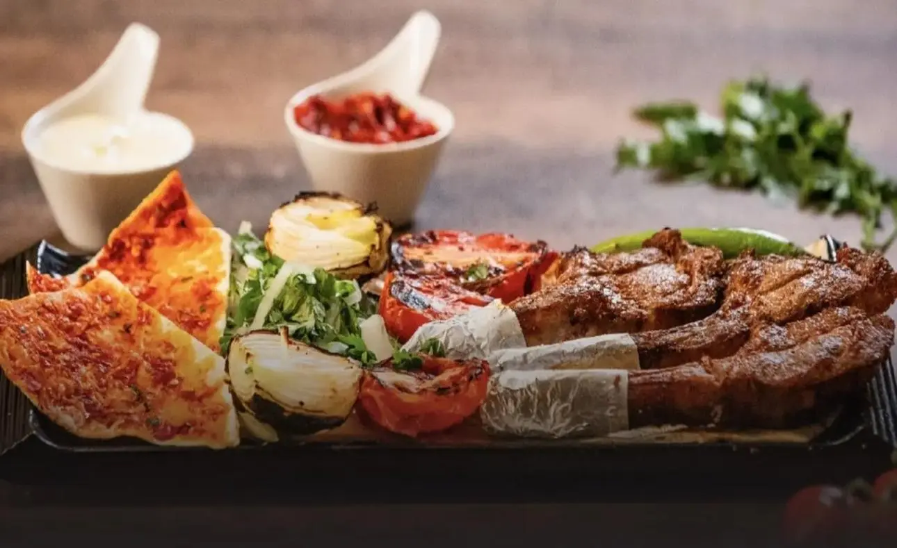 Aljalab Bbq