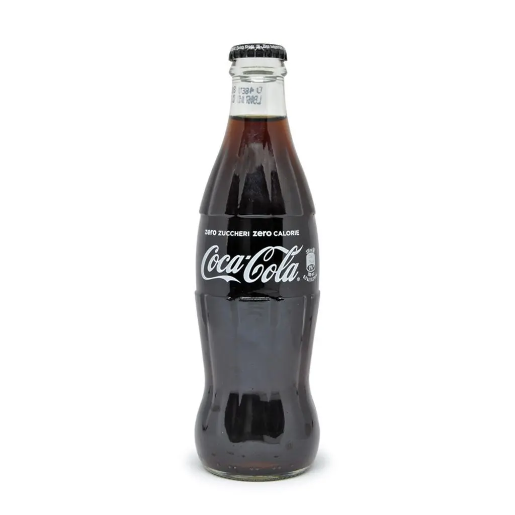 Zero Coca Cola