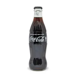 Zero Coca Cola
