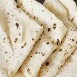 Chapati / Romali Roti