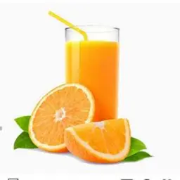 Fresh Orange Juice