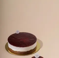 تشيز كيك توت