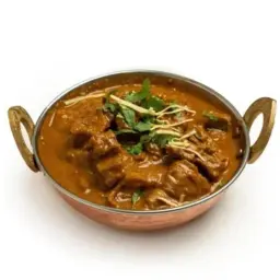 Meat Karahi