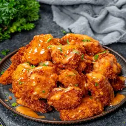 Chicken Bites
