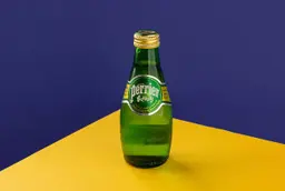 Perrier Water