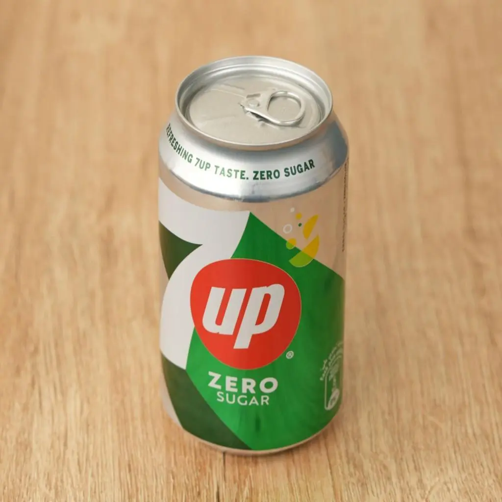 7 Up Zero