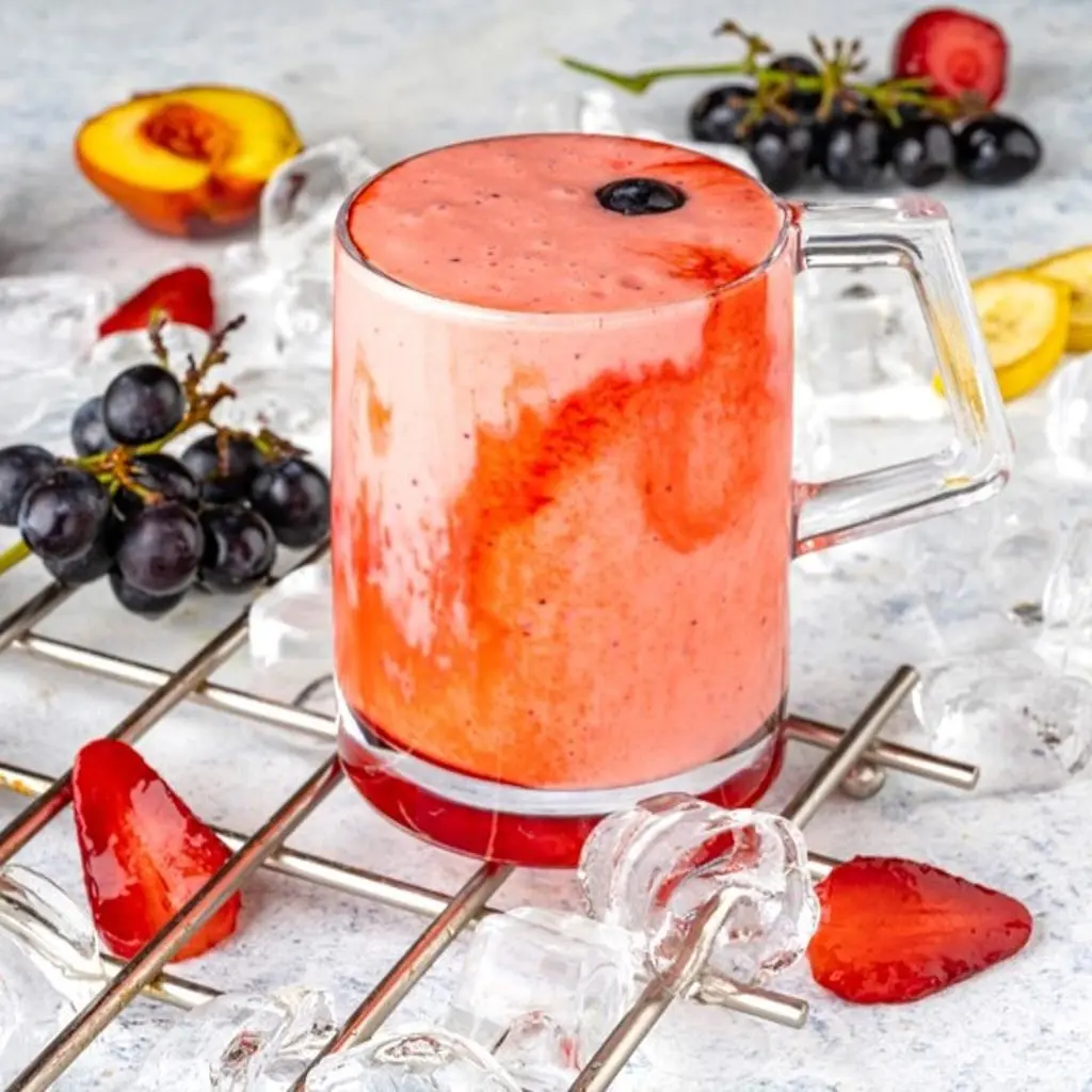 Cocktail Juice