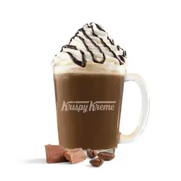 Mocha Hot - Regular