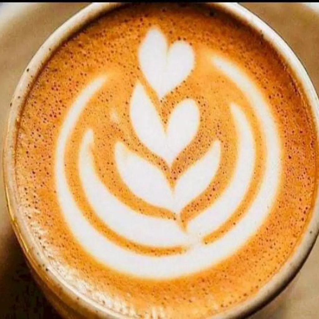 Regular Latte