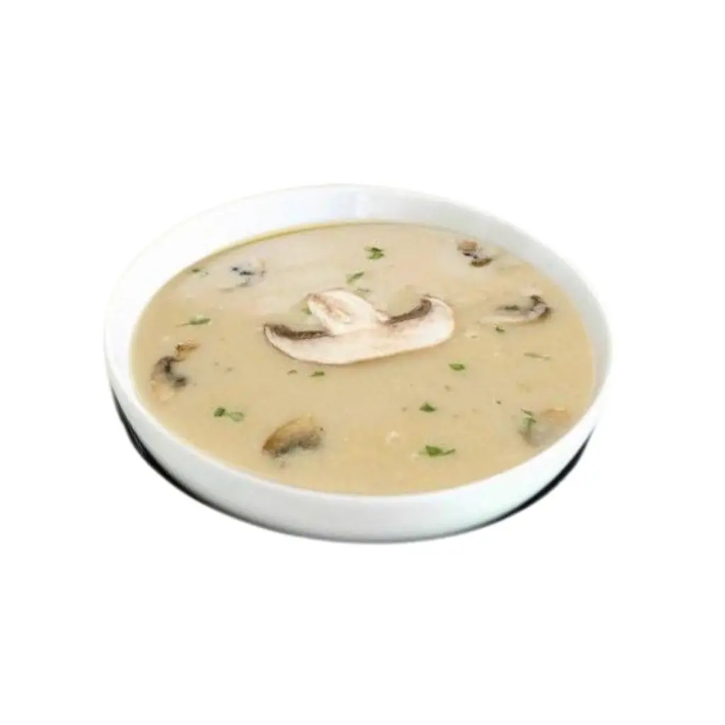 صوص المشروم