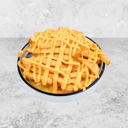 بطاطس بالجبن