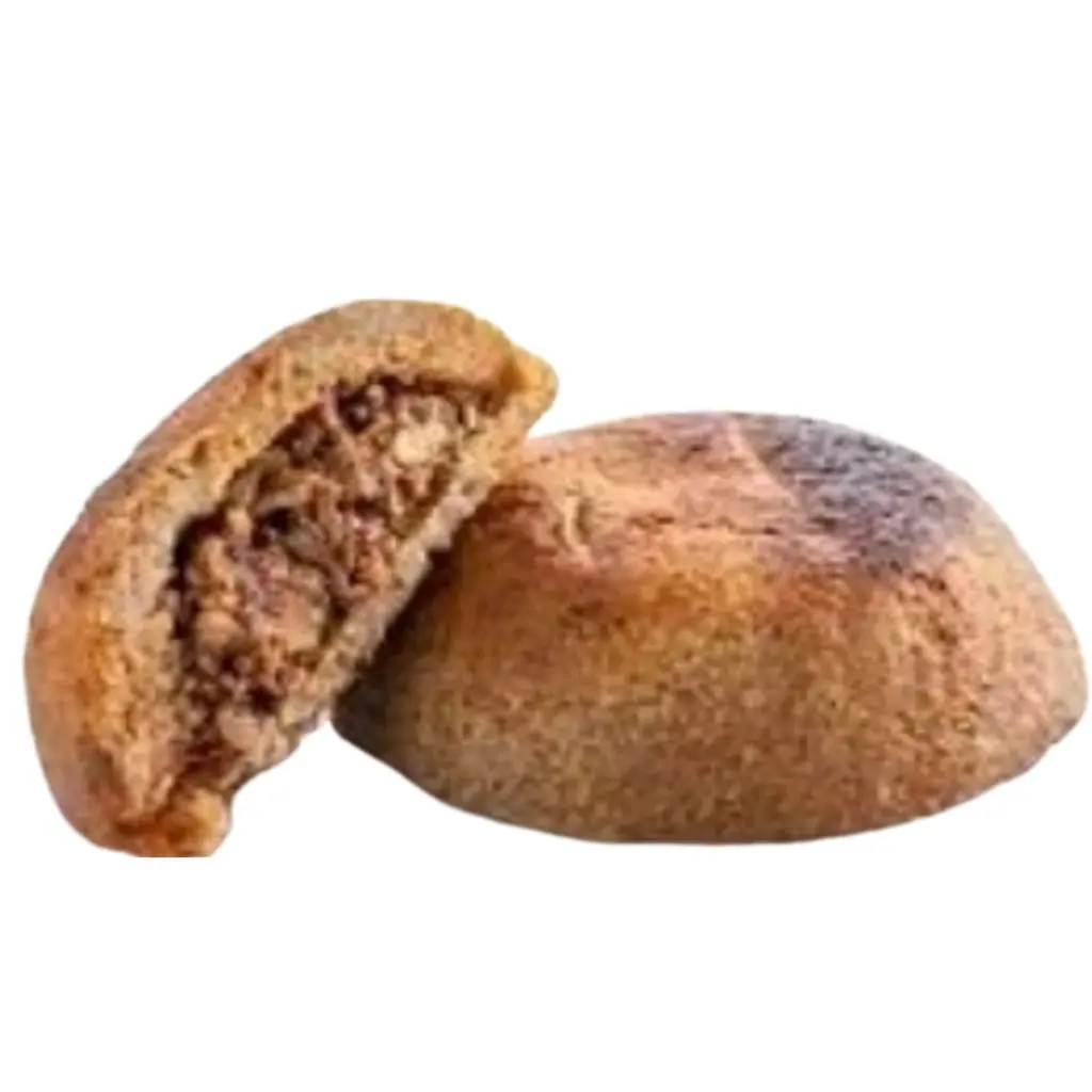 الكبة المشوية