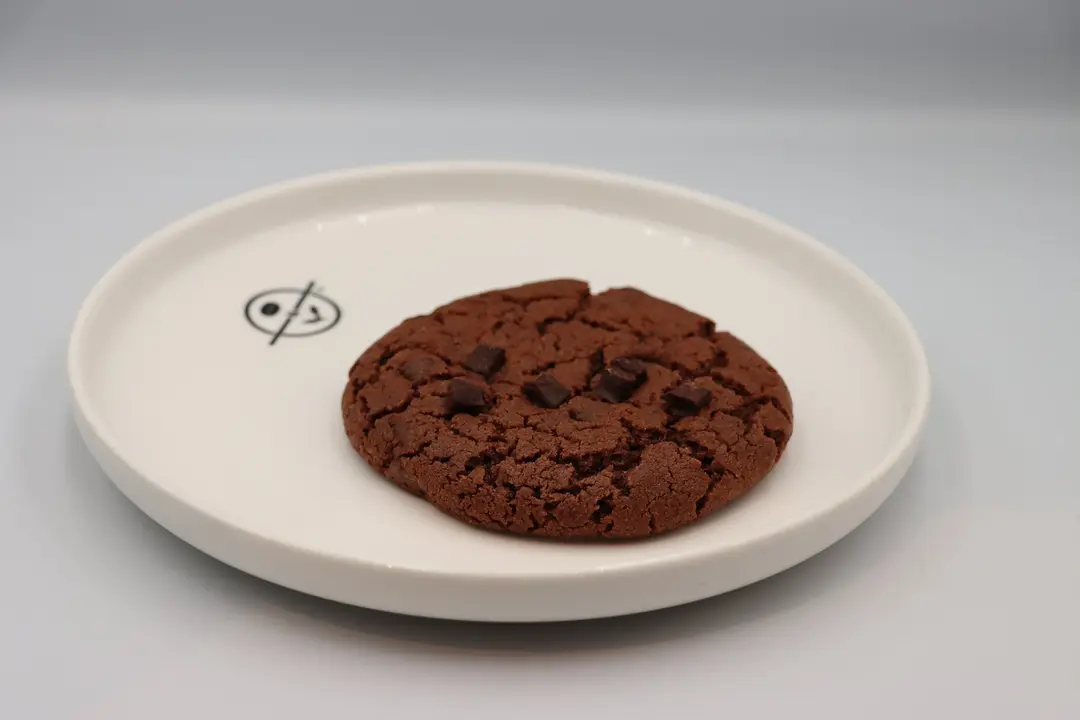 Chocolate Cookies