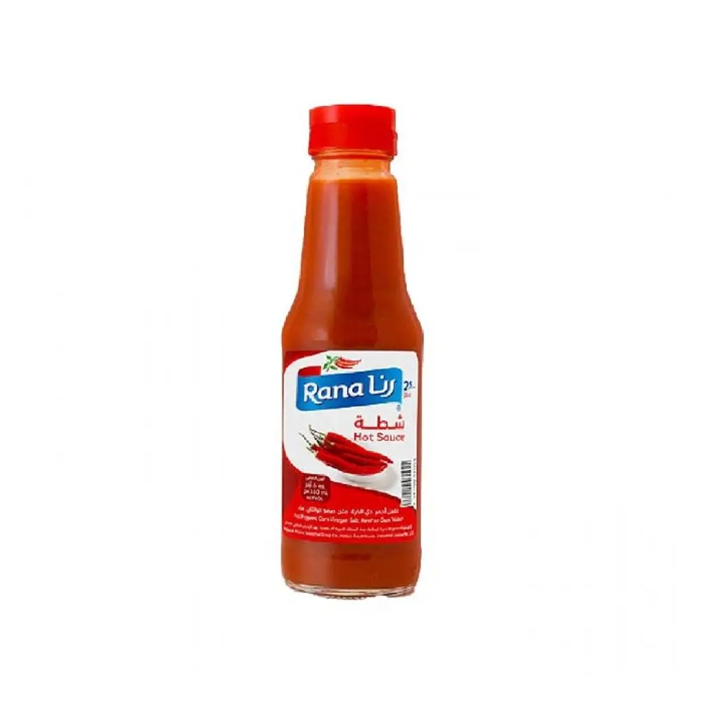 Spicy