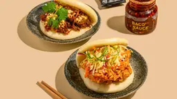 باو وتاكو