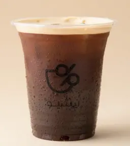 Special Ice Americano