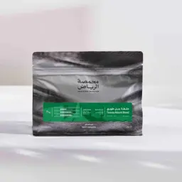 Coffee Blend Mount Taweeq