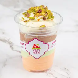 كاس بوظة