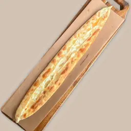 Labneh & Honey Pie