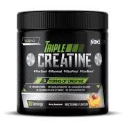 LAPERVA TRIPLE CREATINE NEXT GEN NECTARINE 270G