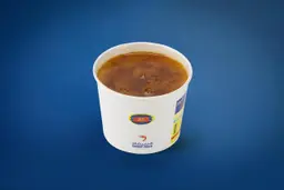 Extra Sauce