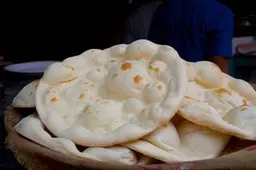 روتي بالخمير
