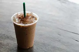 latte