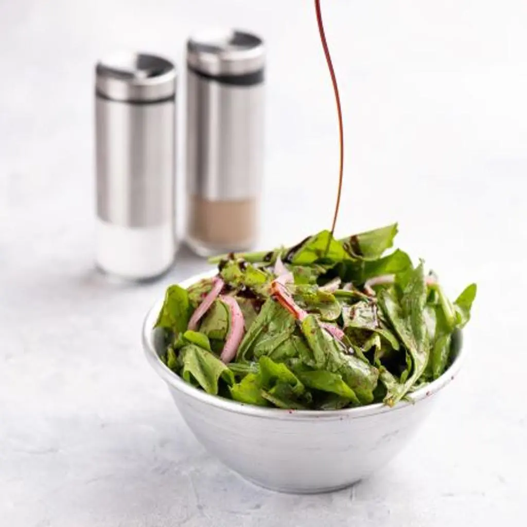 Arugula Salad