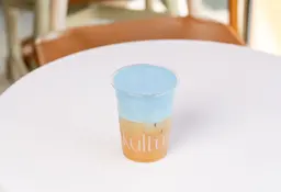 سكاي لاين لاتيه - Skyline Latte