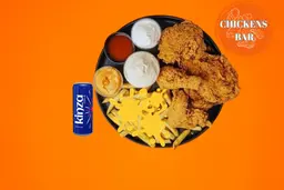 For You Offer Regular 4 Pieces