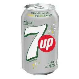 Diet 7 Up