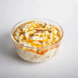 Masoub with Toffee
